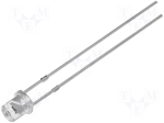 Фототранзистор HPTC3C-44J Phototransistor 3mm 570n